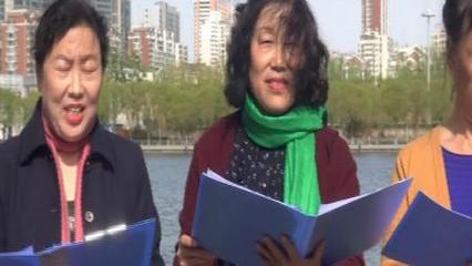 2021太原丽华社区读书汇庆党百年“春之声”诗歌朗诵会.mpg