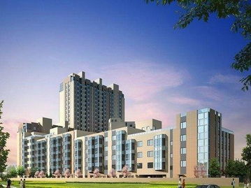 抄底 金九 北京高折扣盘 最高优惠50万