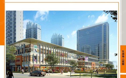 中合新都汇图片 样板间 装修效果图 内江焦点网