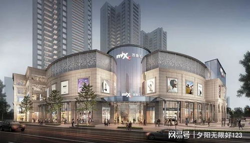 福建首座 万象汇 落莆田 金鼎广场2026年焕新引期待