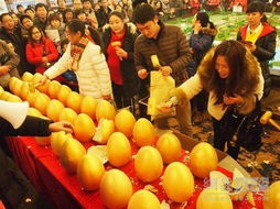 恒大御景半岛欢乐过大年 元宵喜乐汇庆团圆