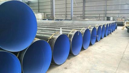 长沙tpep防腐钢管生产厂家 汇庆