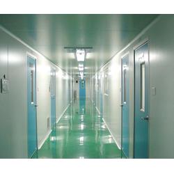 食品车间净化装修 康汇净化质量保障 宿州食品车间净化批发