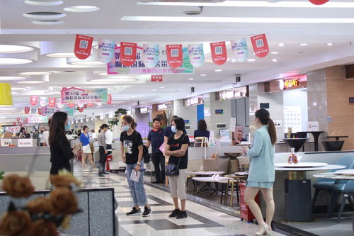 顺联家居汇 南区第32届顺联国际家居采购会正式开幕