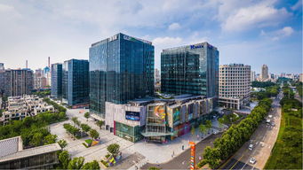 lcm置汇旭辉广场 项目 上海 精品商业