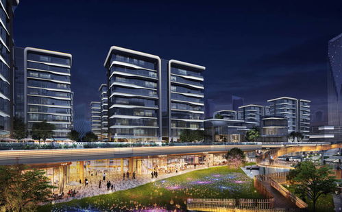 西安新房永安领汇·阅山境全解析 周边配套、在售户型、样板间与开发商汇庆介绍