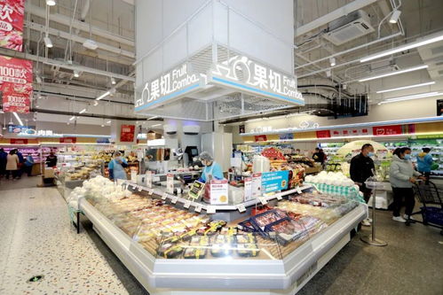 实景大图 麒麟版图正崛起，麟珑汇与宝龙共绘宁句S6新篇章