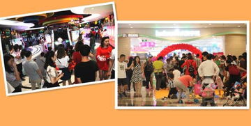 一路相伴,万象有你——万象汇周年庆典引爆日照购物狂欢